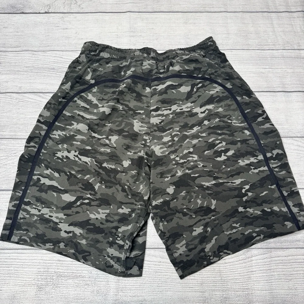 Lululemon Pace Breaker Shorts Lined ‎ 9
